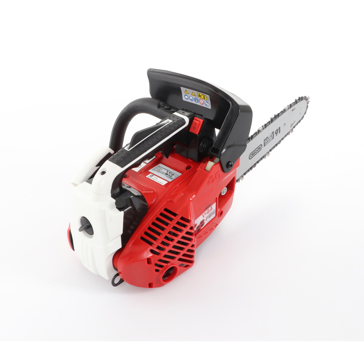 Egykezes metszőfűrész VeGA TCS 2600 PROFESSIONAL Előnézet 