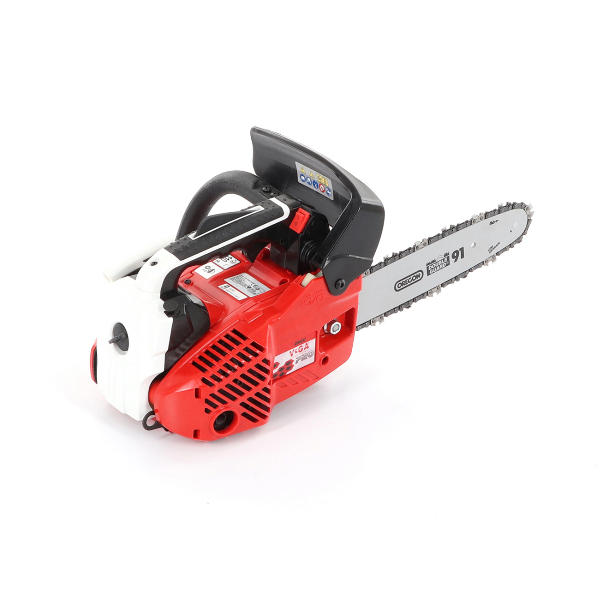 Egykezes metszőfűrész VeGA TCS 2600 PROFESSIONAL Előnézet 