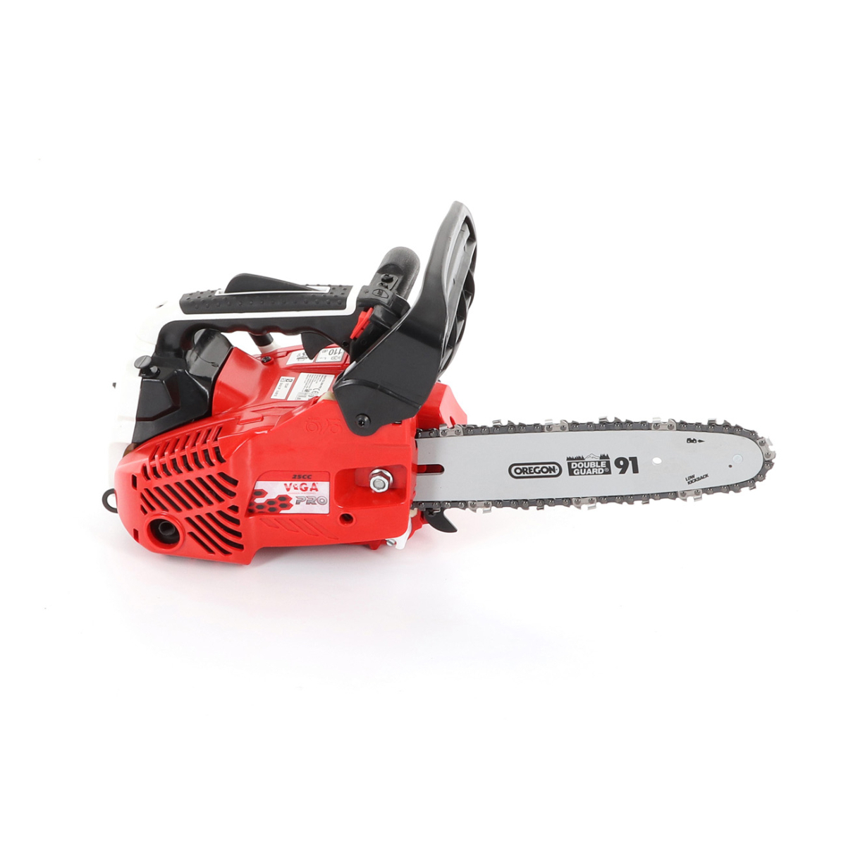 Egykezes metszőfűrész VeGA TCS 2600 PROFESSIONAL Előnézet 
