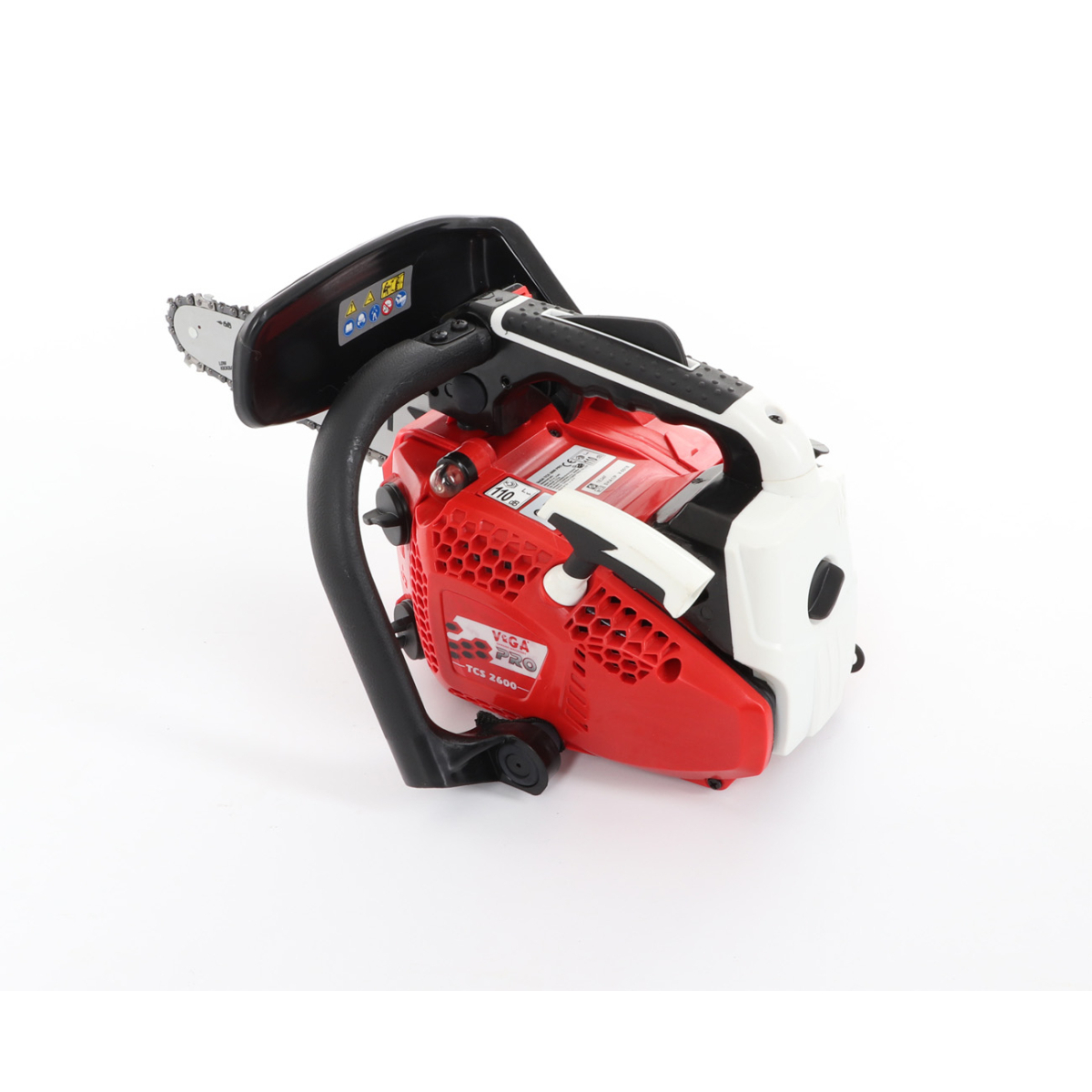 Egykezes metszőfűrész VeGA TCS 2600 PROFESSIONAL Előnézet 