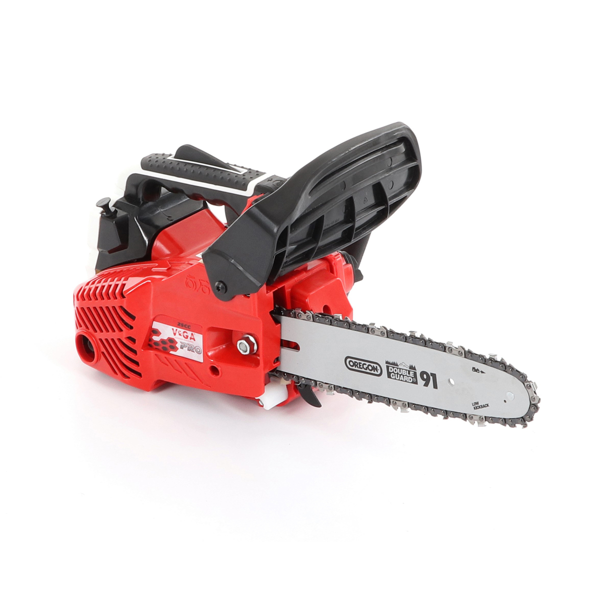 Egykezes metszőfűrész VeGA TCS 2600 PROFESSIONAL Előnézet 