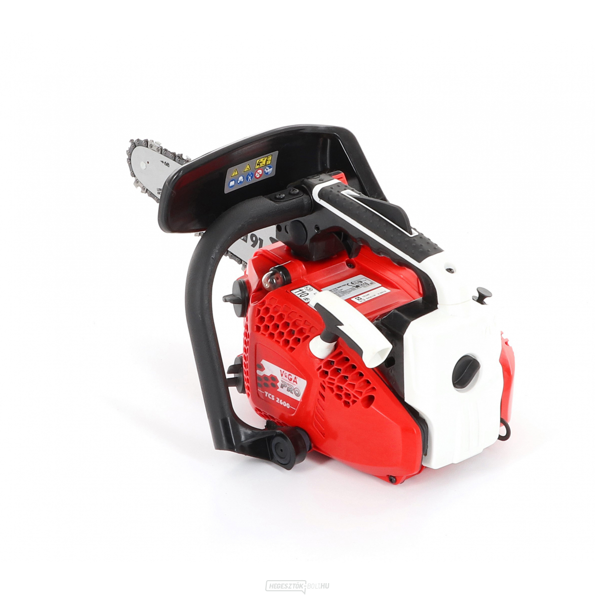 Egykezes metszőfűrész VeGA TCS 2600 PROFESSIONAL