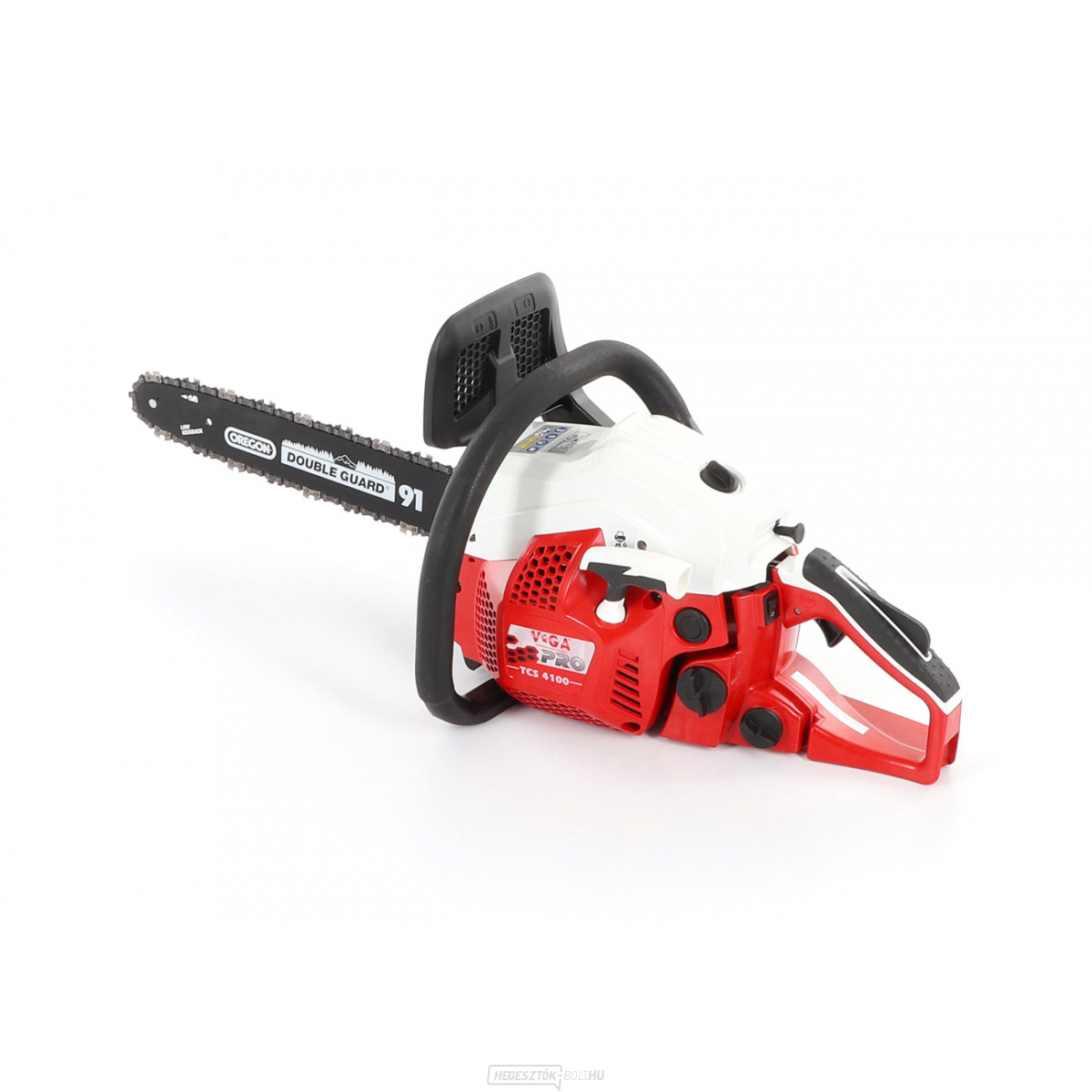 VeGA TCS 4100 PROFESSIONAL láncfűrész VeGA TCS 4100 PROFESSIONAL