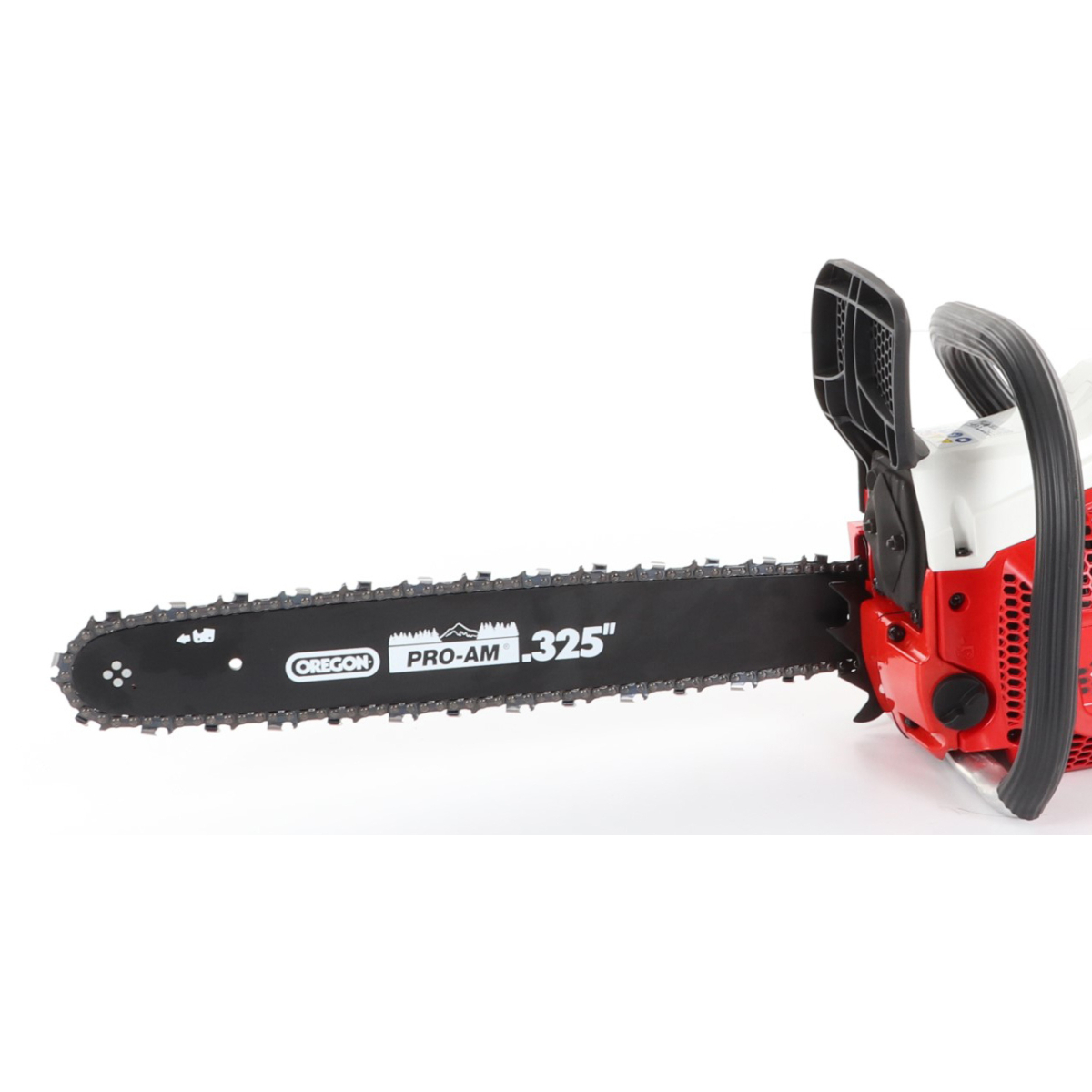 Láncfűrész VeGA TCS 5000 PROFESSIONAL Előnézet 