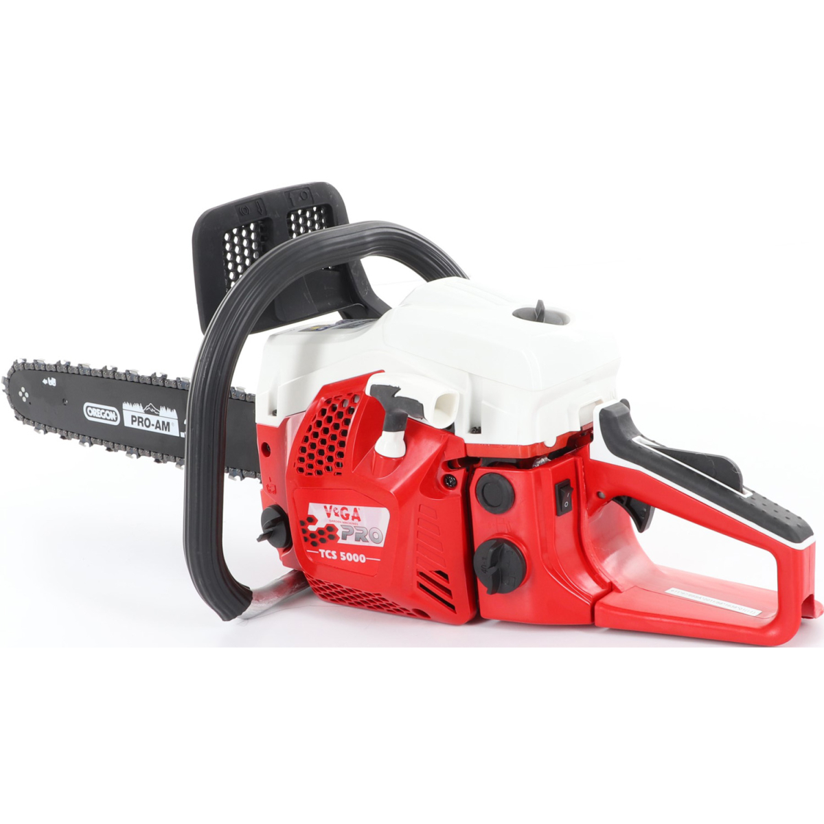 Láncfűrész VeGA TCS 5000 PROFESSIONAL Előnézet 
