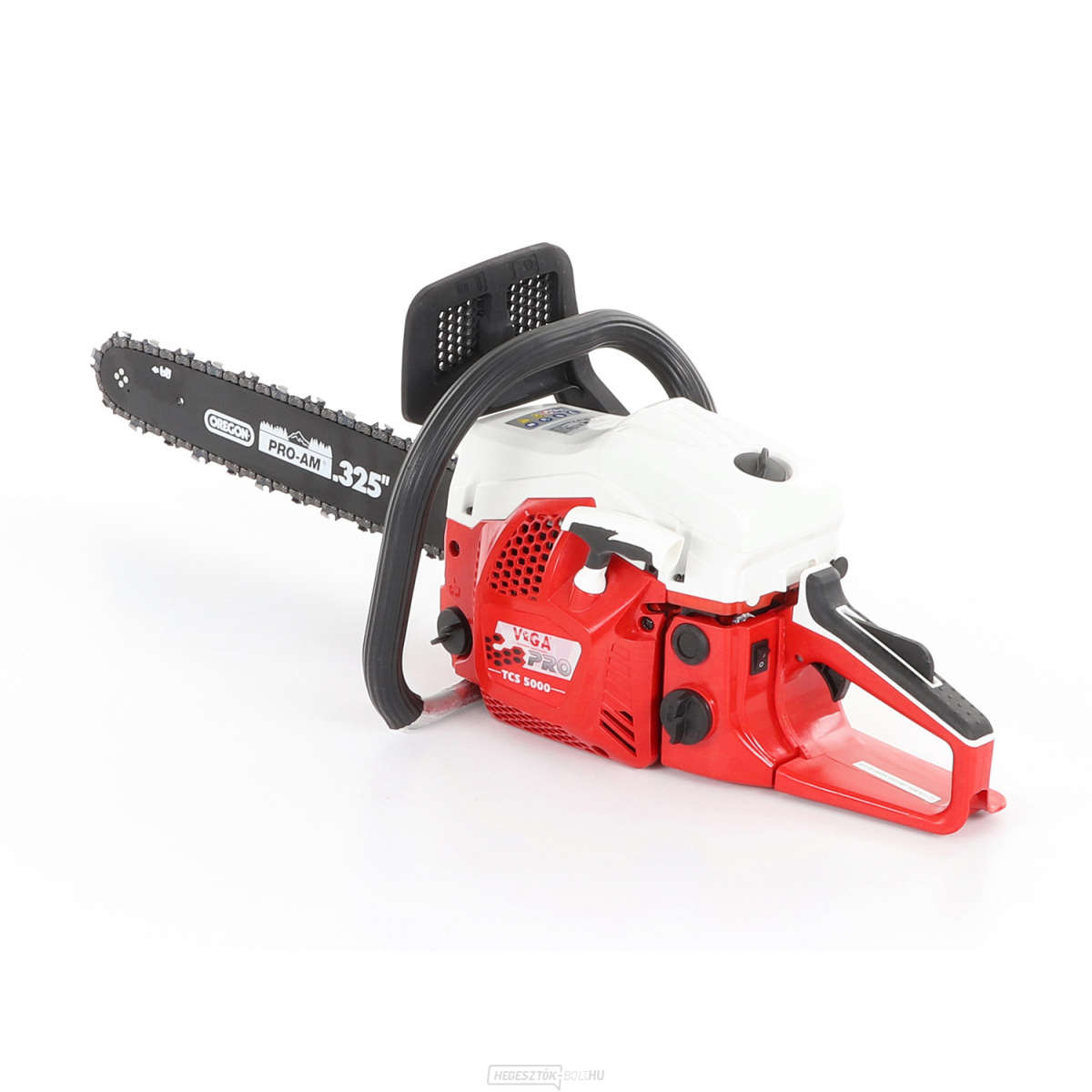 Láncfűrész VeGA TCS 5000 PROFESSIONAL