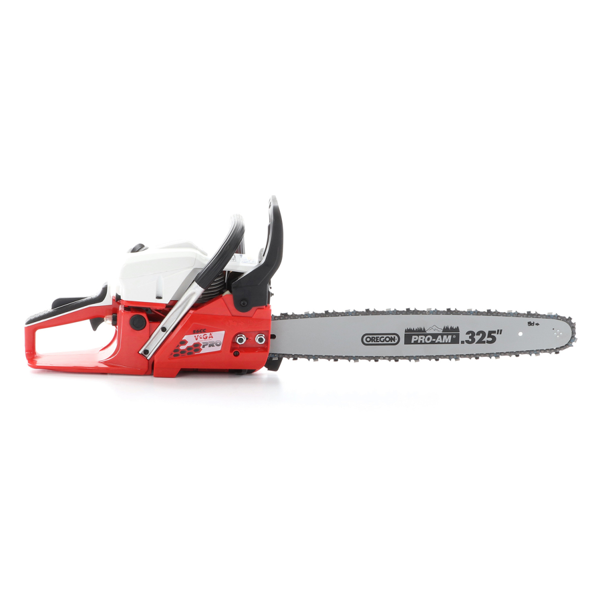 Láncfűrész VeGA TCS 5600 PROFESSIONAL Előnézet 