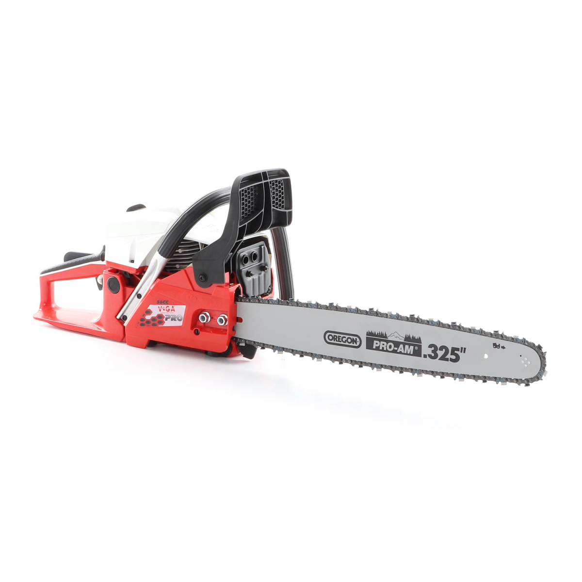 Láncfűrész VeGA TCS 5600 PROFESSIONAL Előnézet 