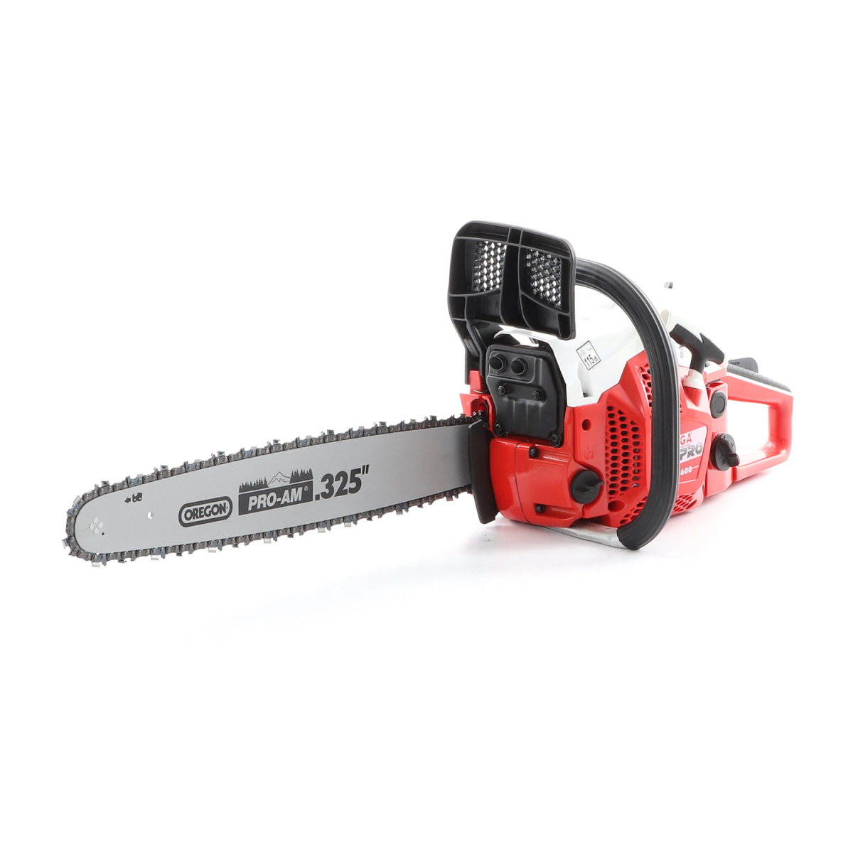 Láncfűrész VeGA TCS 5600 PROFESSIONAL Előnézet 