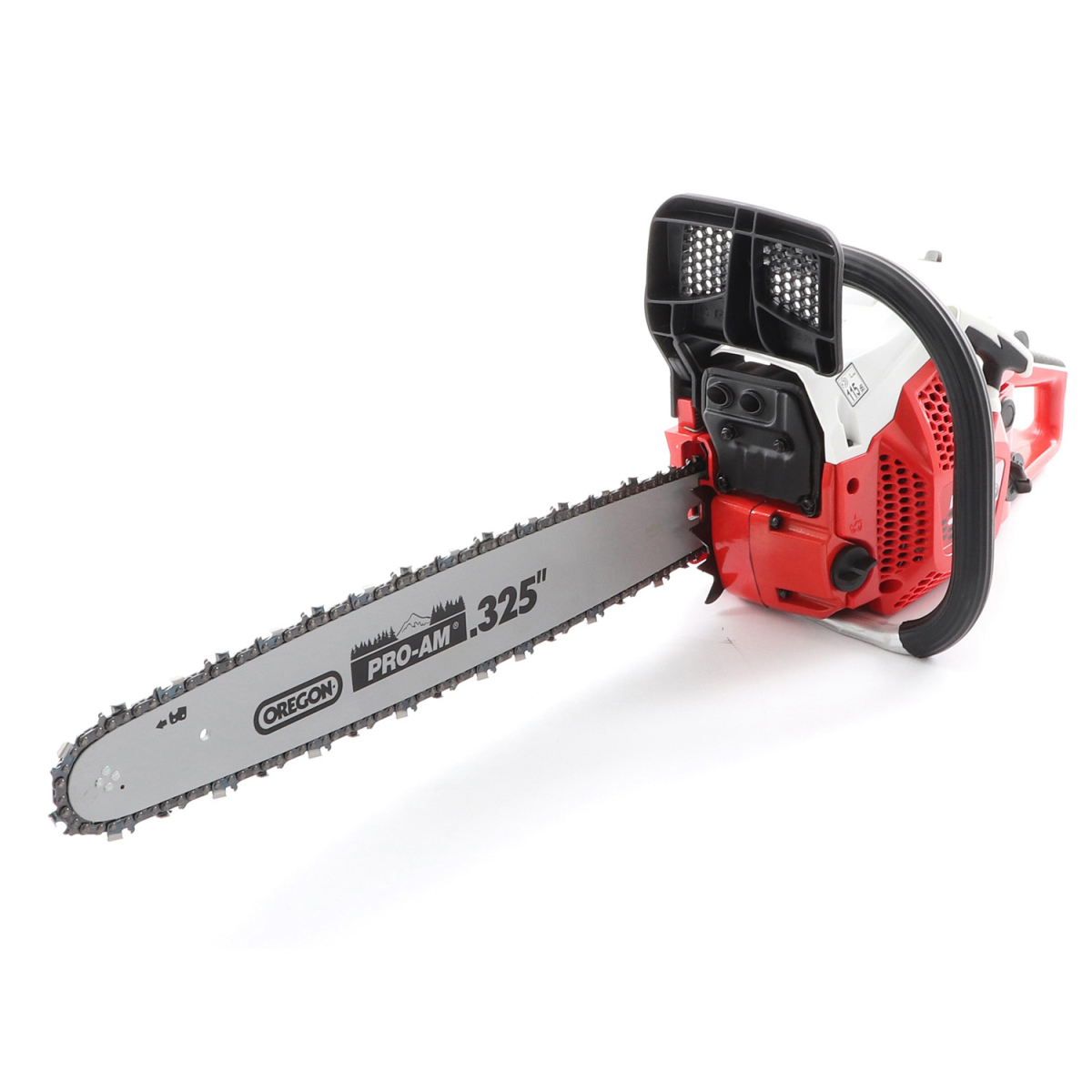 Láncfűrész VeGA TCS 5600 PROFESSIONAL Előnézet 