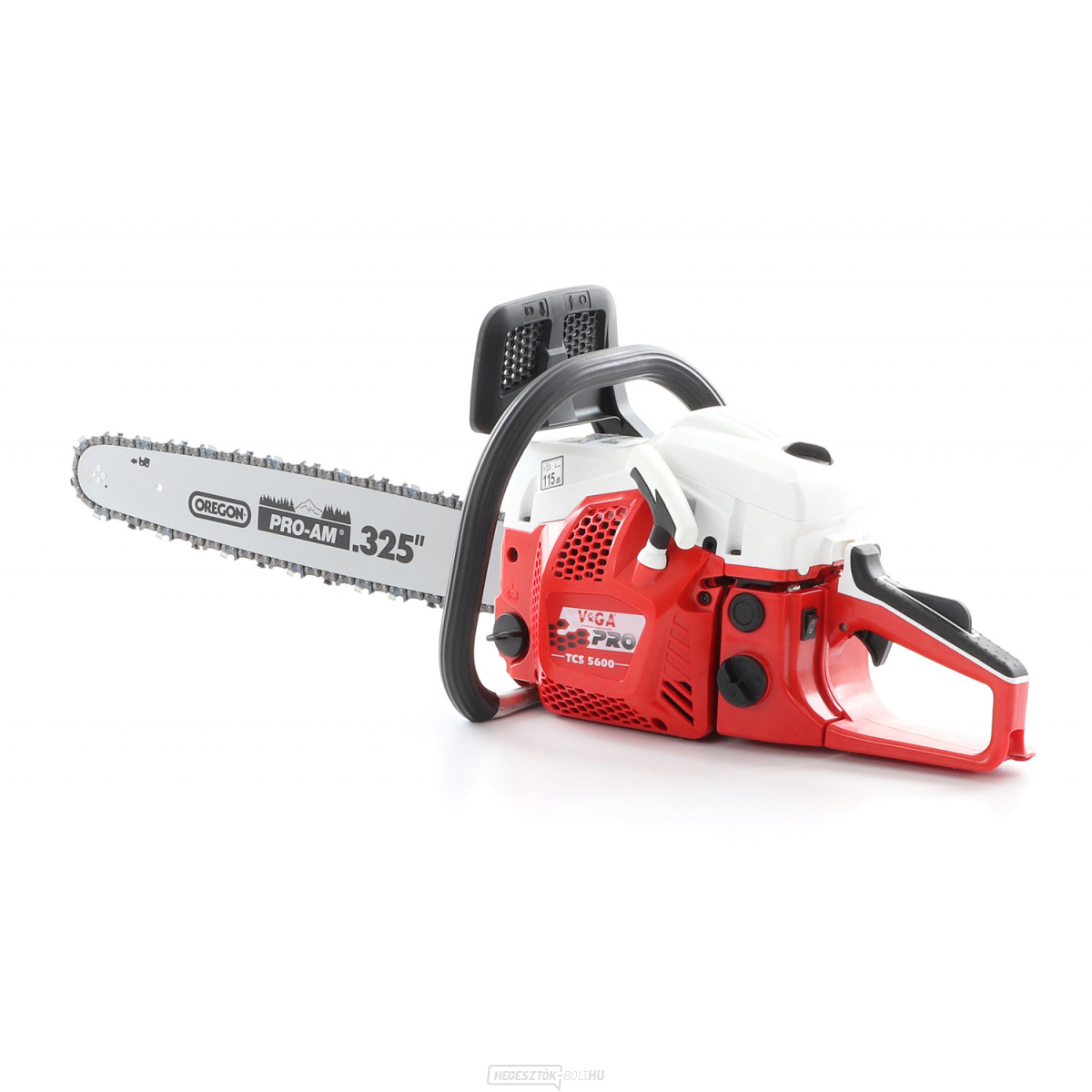 Láncfűrész VeGA TCS 5600 PROFESSIONAL