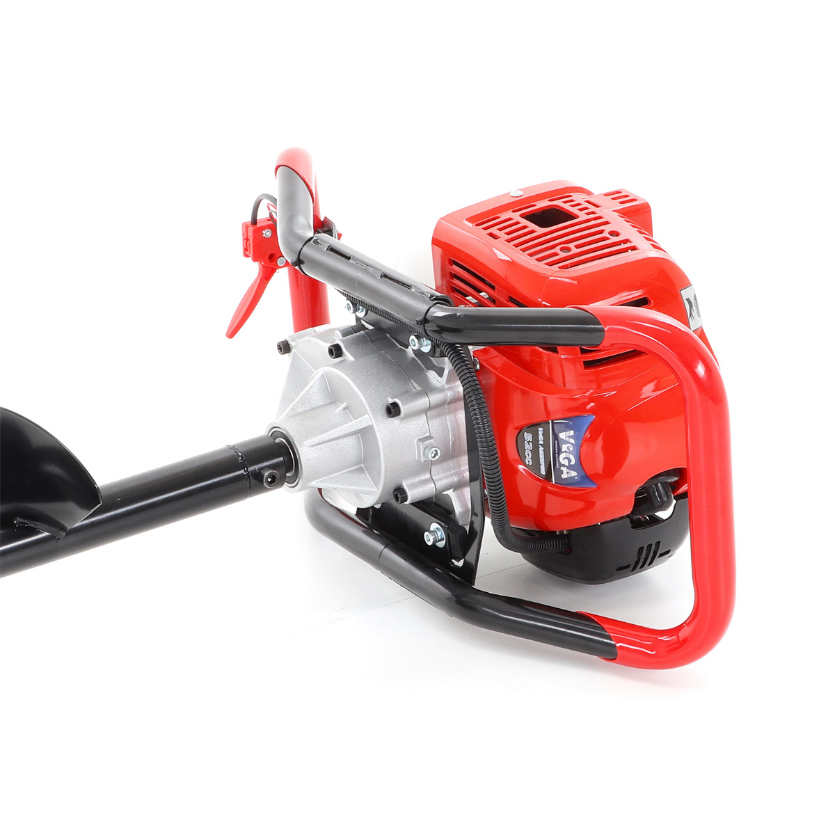 Talajfúró VeGA AG55 PRO Előnézet 