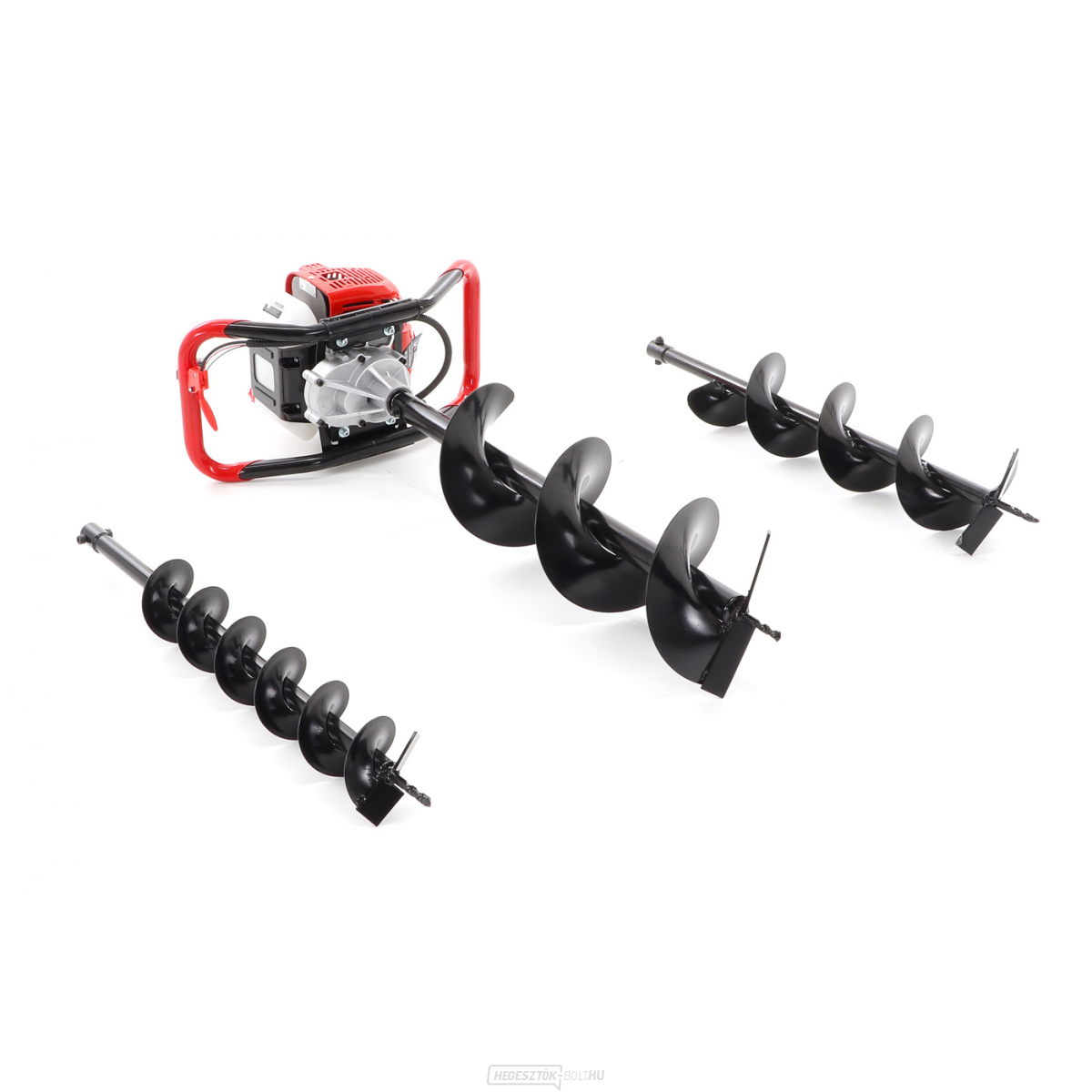 VeGA AG55 PRO talajfúrógép