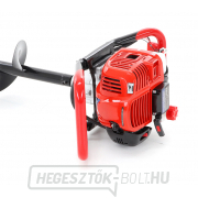 VeGA AG55 PRO talajfúrógép  náhled