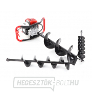 VeGA AG55 PRO talajfúrógép  náhled