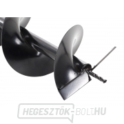 VeGA AG55 PRO talajfúrógép  náhled