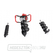 VeGA AG55 PRO talajfúrógép  náhled