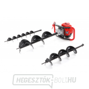 VeGA AG55 PRO talajfúrógép  náhled