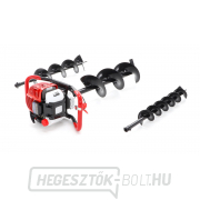 VeGA AG55 PRO talajfúrógép  náhled