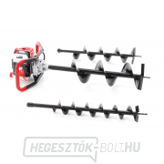 VeGA AG55 PRO talajfúrógép  náhled