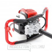 VeGA AG55 PRO talajfúrógép  náhled