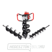 VeGA AG55 PRO talajfúrógép  náhled