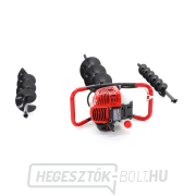 VeGA AG55 PRO talajfúrógép  náhled