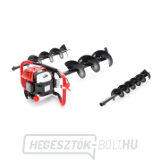 VeGA AG55 PRO talajfúrógép  náhled