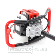 VeGA AG55 PRO talajfúrógép  náhled