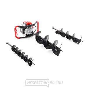 VeGA AG55 PRO talajfúrógép  VeGA AG55 PRO talajfúrógép  gallery main image