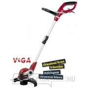 Elektromos trimmer VeGA GT20055 gallery main image