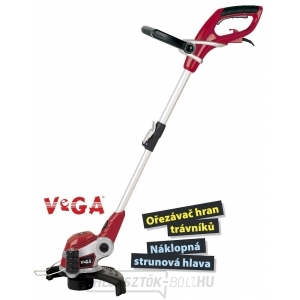 Elektromos trimmer VeGA GT20055