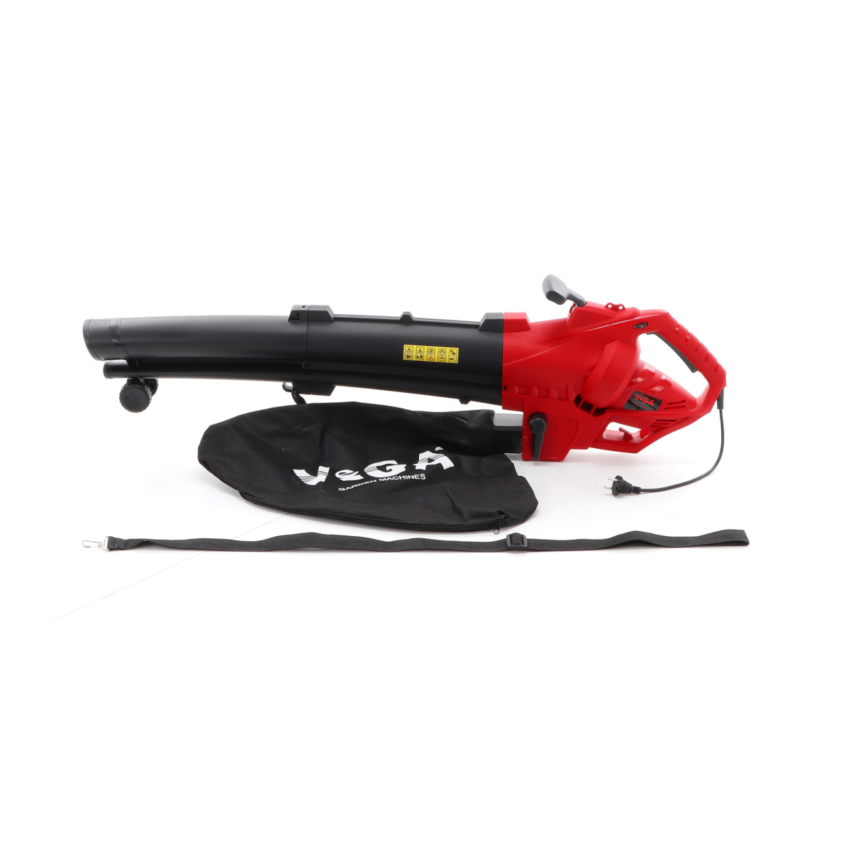 VeGA VE50302 lombporszívó Előnézet 