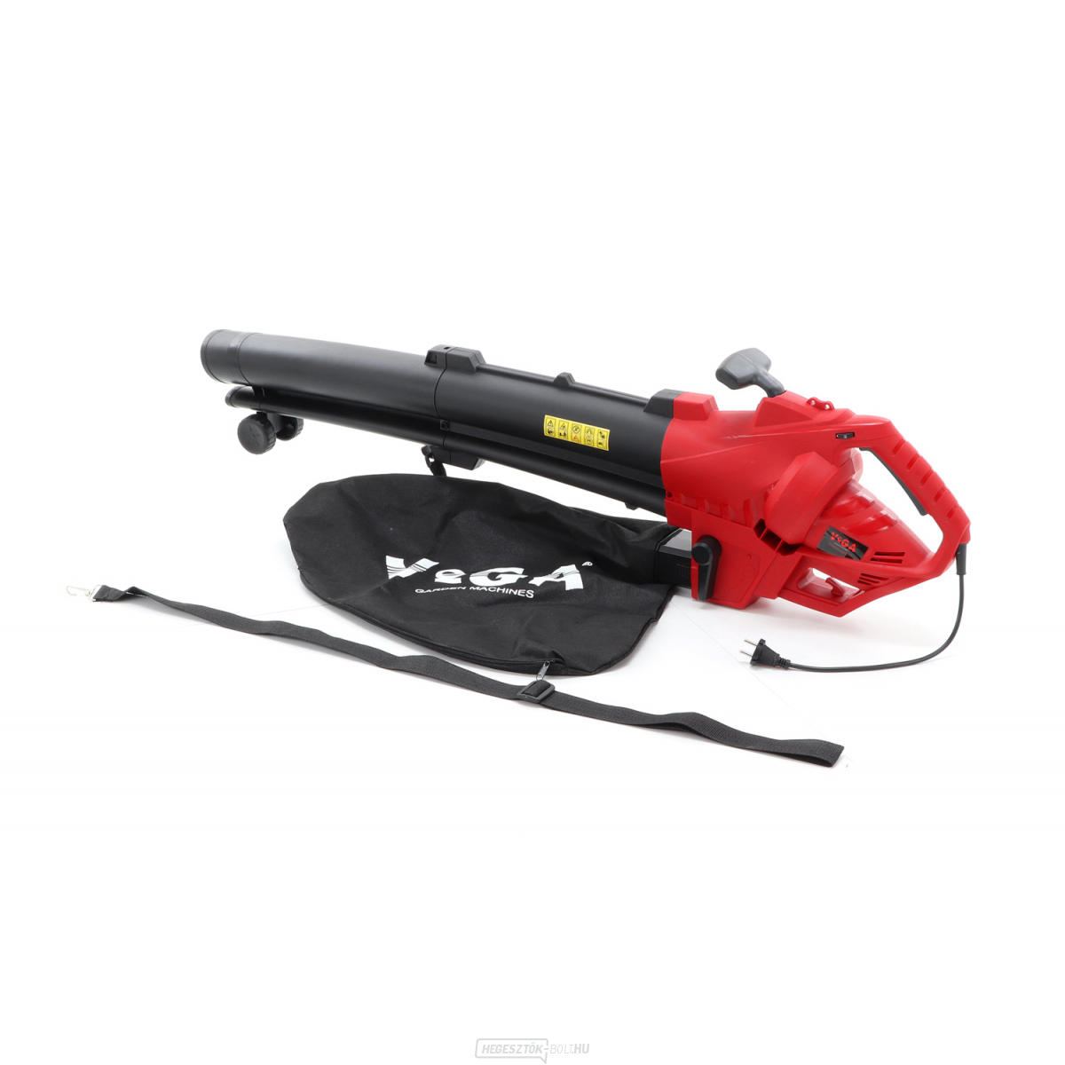 VeGA levélporszívó VE50302