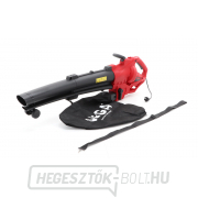 VeGA levélporszívó VE50302  VeGA levélporszívó VE50302  náhled