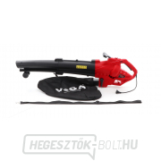 VeGA levélporszívó VE50302  VeGA levélporszívó VE50302  náhled