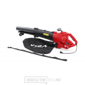 VeGA levélporszívó VE50302  VeGA levélporszívó VE50302  gallery main image