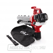 Benzines porszívó/fúvó/VeGA VE51310 Benzines porszívó/fúvó/VeGA VE51310 náhled