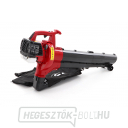 Benzines porszívó/fúvó/VeGA VE51310 Benzines porszívó/fúvó/VeGA VE51310 náhled