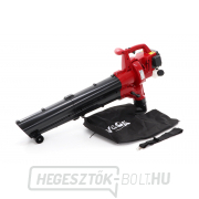 Benzines porszívó/fúvó/VeGA VE51310 Benzines porszívó/fúvó/VeGA VE51310 náhled