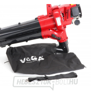 Benzines porszívó/fúvó/VeGA VE51310 Benzines porszívó/fúvó/VeGA VE51310 náhled