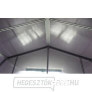 Üvegház KOMFORT TITAN 9900 STRONG - 22 náhled