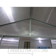 Üvegház KOMFORT TITAN 9900 STRONG - 22 náhled