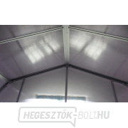 Üvegház KOMFORT TITAN 9900 STRONG - 22 náhled