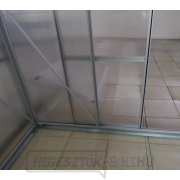 Üvegház KOMFORT TITAN 9900 STRONG - 22 náhled