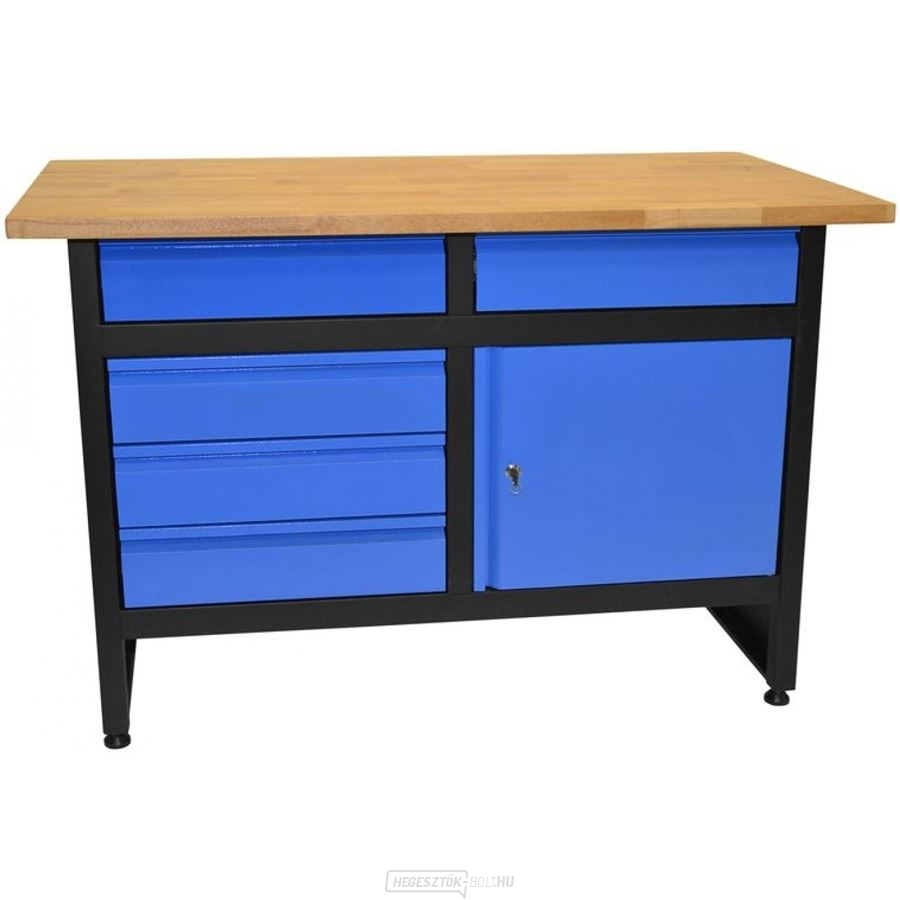 Műhelyasztal GW 5/1