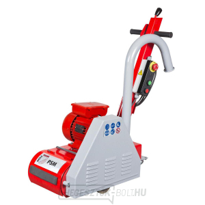 PSM3 230V parketta csiszológép PSM3 230V parketta csiszológép gallery main image