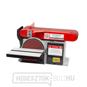 Kombinált facsiszoló BT46 230V Kombinált facsiszoló BT46 230V gallery main image