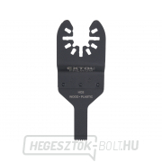 Fűrészlapok fához 2db, 10mm, HCS Fűrészlapok fához 2db, 10mm, HCS gallery main image