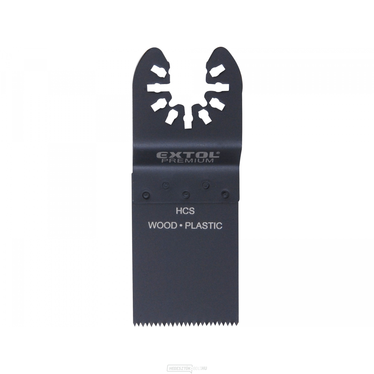 Fűrészlapok fához 2db, 34mm, HCS